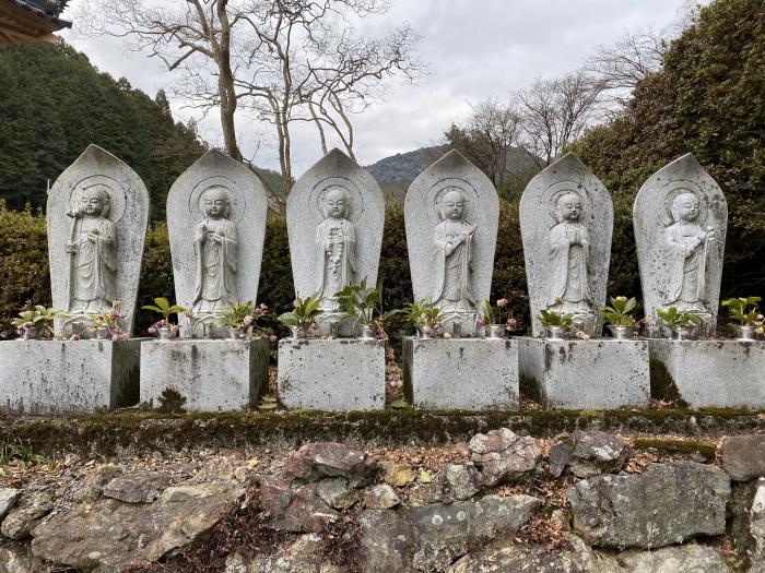 丹波篠山市高倉/宝橋山高蔵寺写真