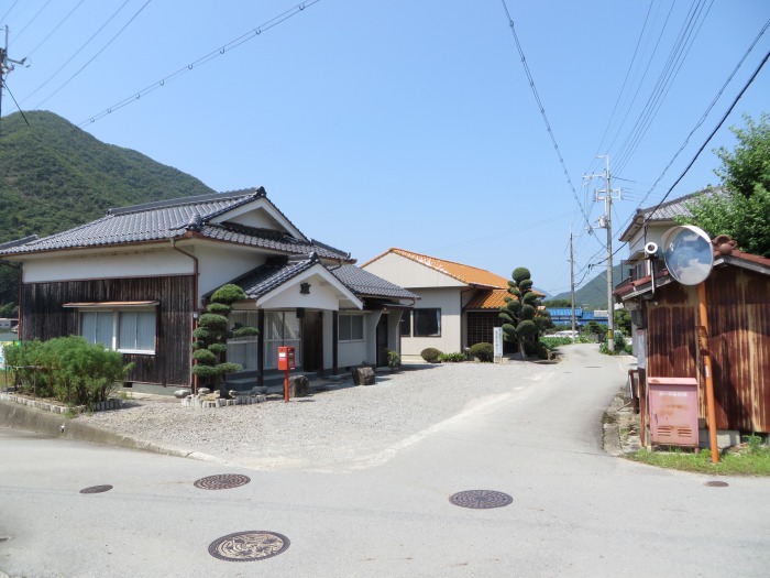 丹波篠山市今田町東庄/万福寺写真