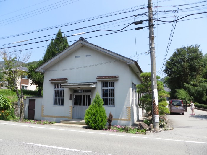 丹波篠山市今田町木津/和光山真蔵寺写真