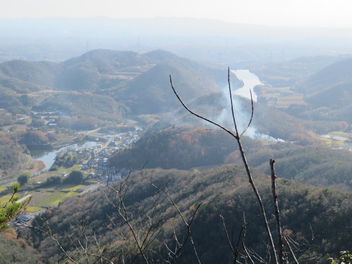 丹波篠山市今田町下立杭/上山写真