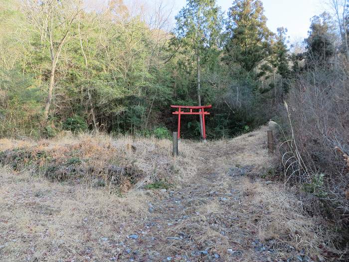 丹波篠山市今田町市原/秋葉神社写真