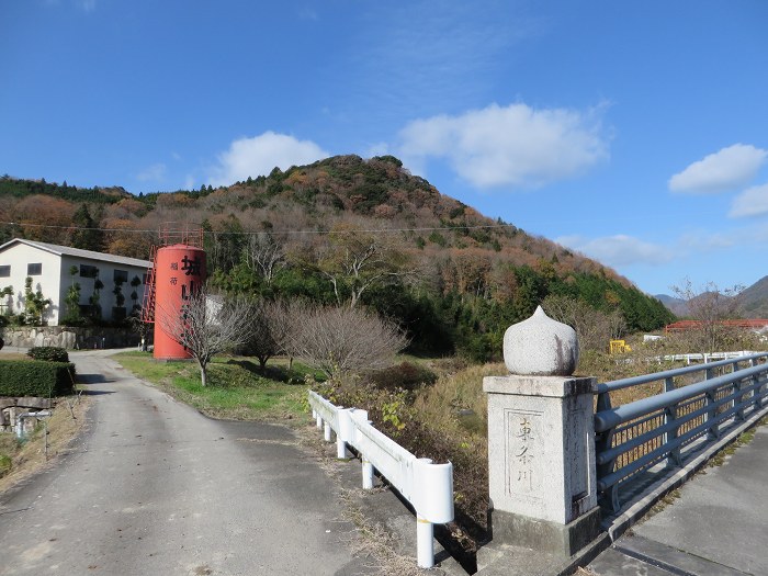 丹波篠山市今田町市原/城山稲荷神社写真