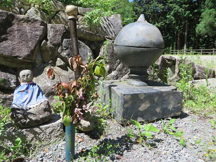 丹波篠山市今田町下小野原/二老山和田寺写真