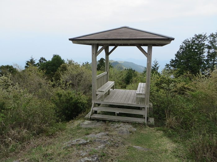 丹波篠山市今田町本荘/西光寺山写真