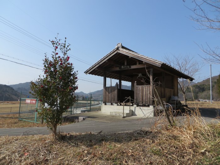 丹波篠山市今田町今田/薬師堂写真