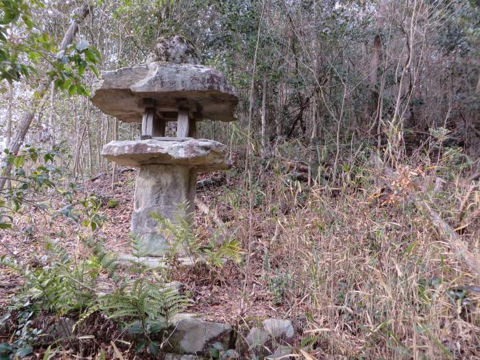 丹波篠山市今田町下小野原/稲荷神社写真