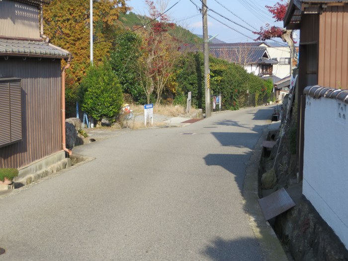 丹波篠山市波賀野新田/秋葉神社写真