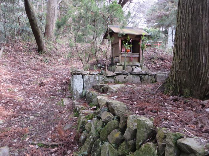 丹波篠山市今田町辰巳/神社写真