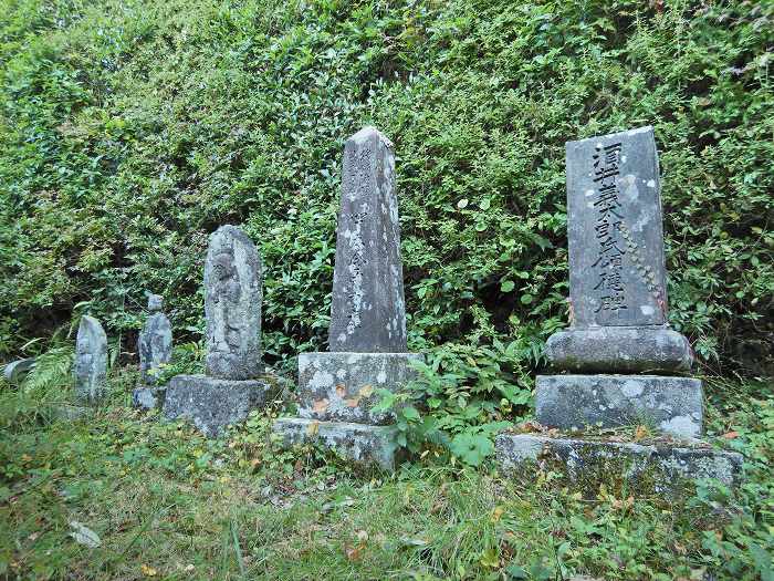 丹波篠山市当野/松原山徳円寺写真