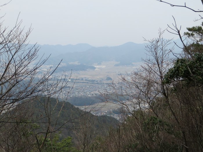 丹波篠山市南矢代/音羽山写真