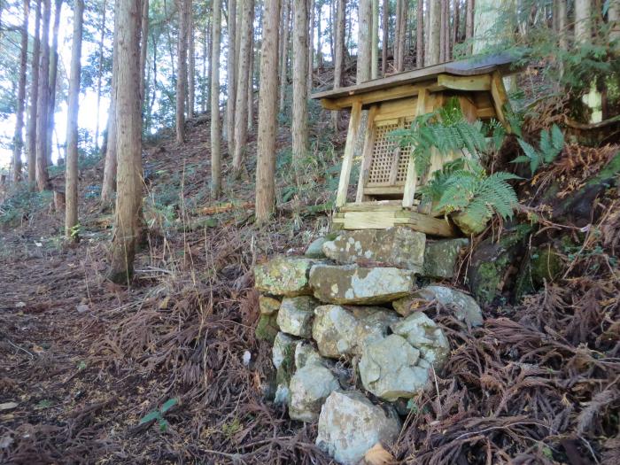 丹波篠山市小多田/古池写真