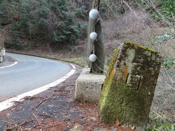 丹波篠山市小枕/美濃坂峠展望台写真