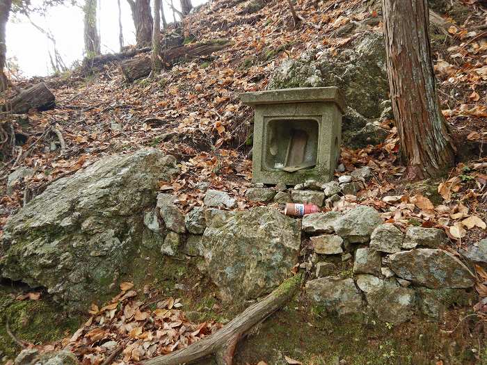 丹波篠山市小枕/虚空蔵山写真