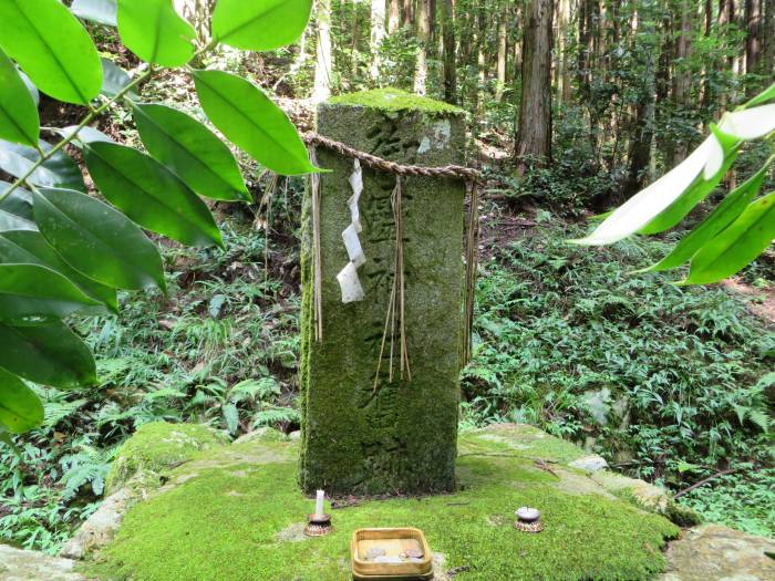 丹波篠山市味間奥/御霊神社写真