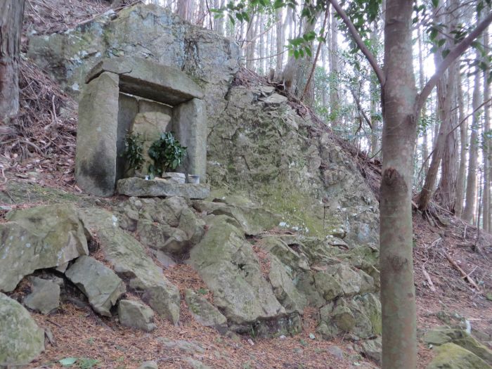 丹波篠山市
大沢/若宮神社写真