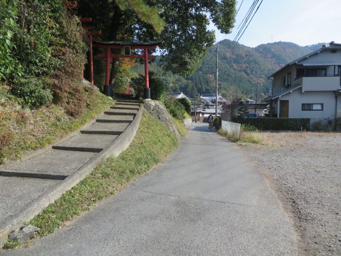 丹波篠山市
大沢新/熊鷹稲荷神社写真