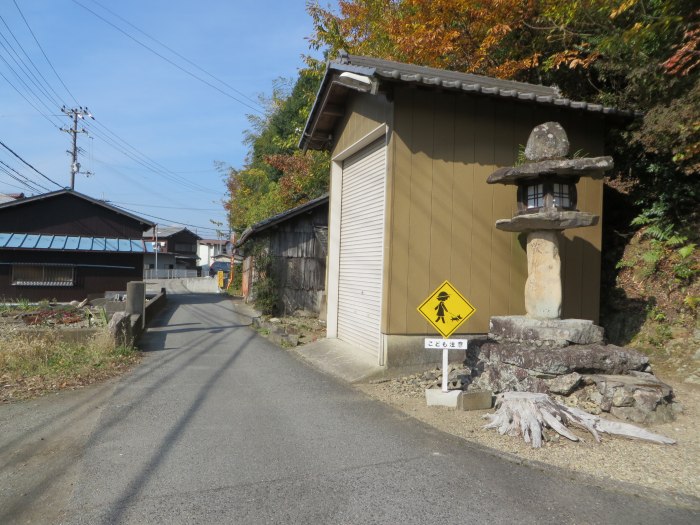 丹波篠山市大沢新/熊鷹稲荷神社写真