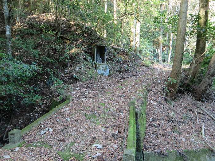 丹波篠山市宇土/清瀧山弘誓寺写真