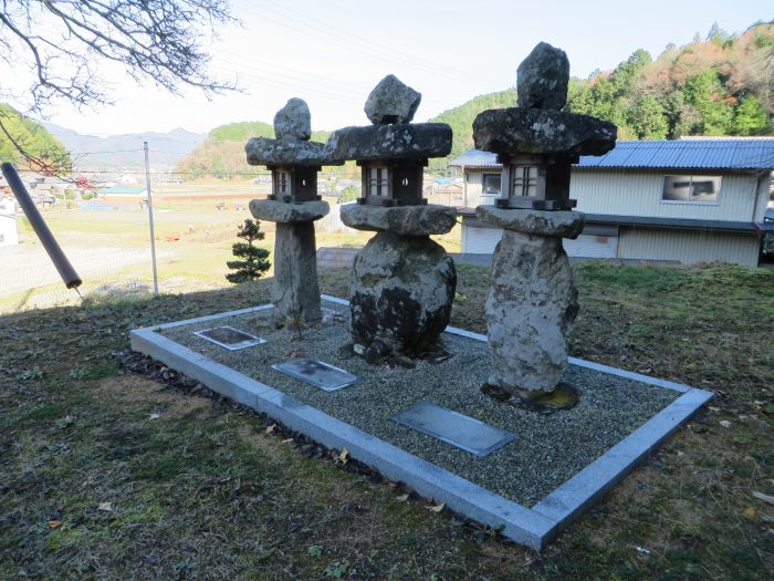 丹波篠山市小多田/広峯神社写真