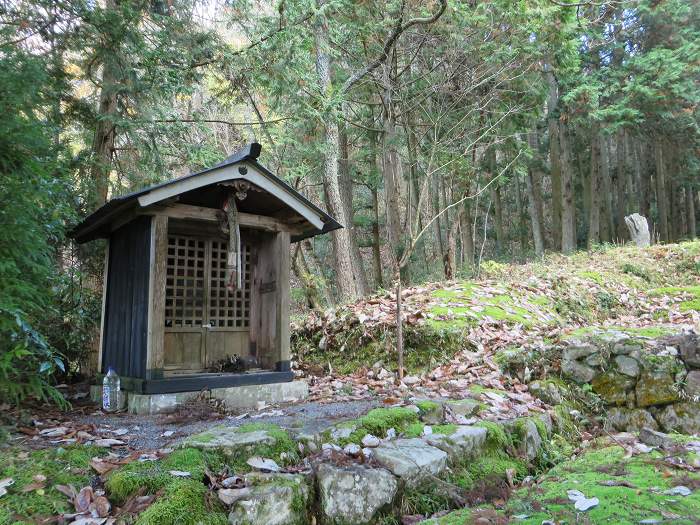 丹波篠山市小枕/四季山写真