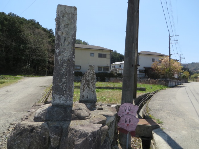 丹波篠山市野々垣/心月山徳寿寺写真