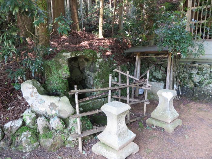 丹波篠山市後川中/中春日神社写真