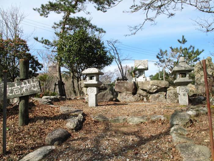 丹波篠山市後川上/大野