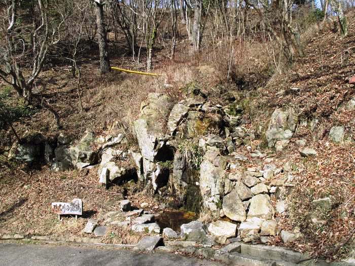 丹波篠山市後川上/大野