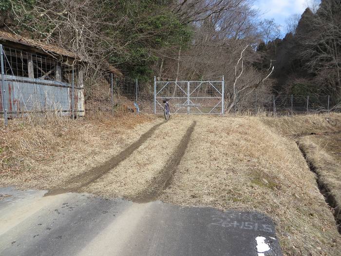 丹波篠山市後川新田/原峠写真