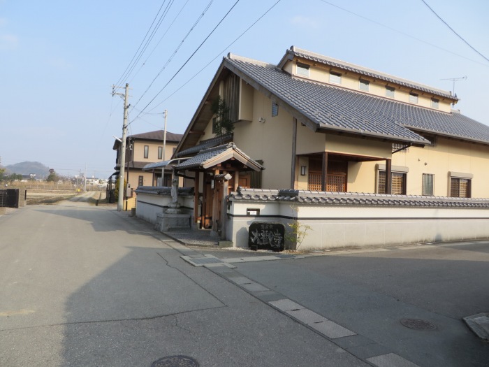 丹波篠山市
味間新/大観寺写真