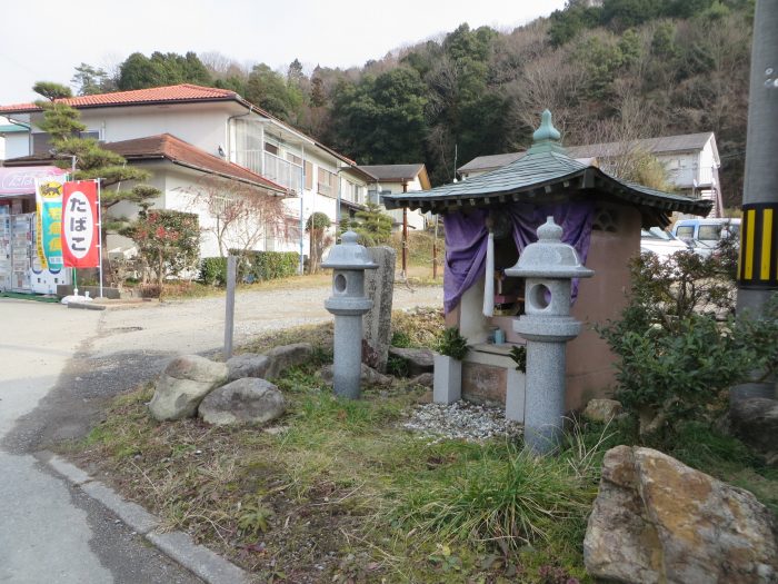 丹波篠山市
東吹/お堂写真