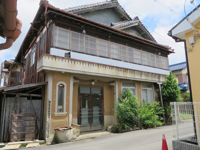 丹波篠山市池上/建物写真