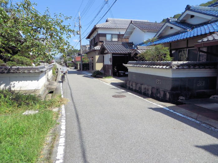 丹波篠山市八上内/重兵衛茶屋写真