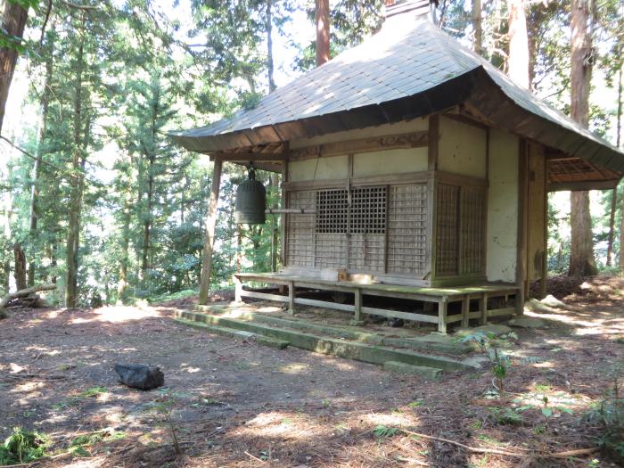 丹波篠山市八上内/春日神社写真