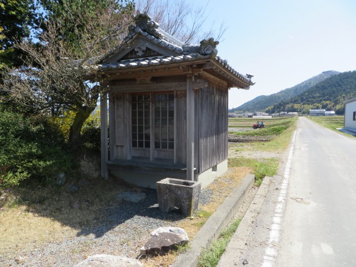 丹波篠山市西八上/誠心教会所写真