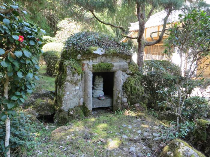 丹波篠山市八上内/萬照山東陽寺写真