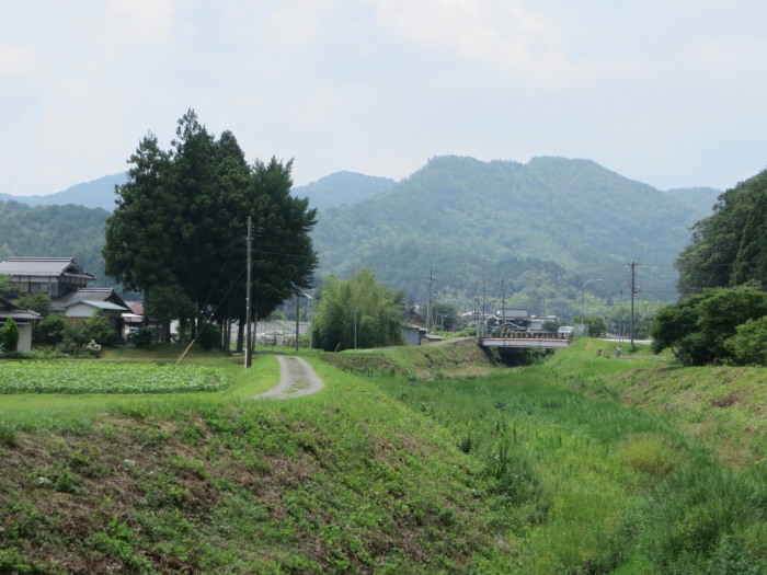 丹波篠山市曽地口/日吉社写真