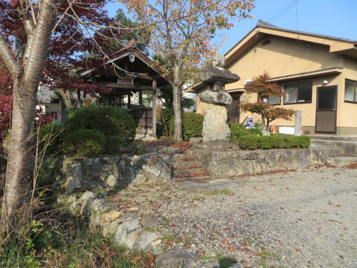 丹波篠山市宮ノ前/蛭子神社写真