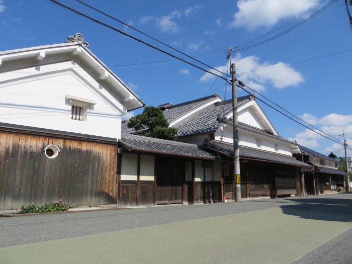 丹波篠山市福住/景色写真