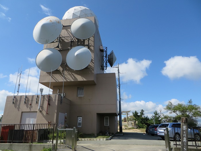 丹波篠山市川原/深山写真