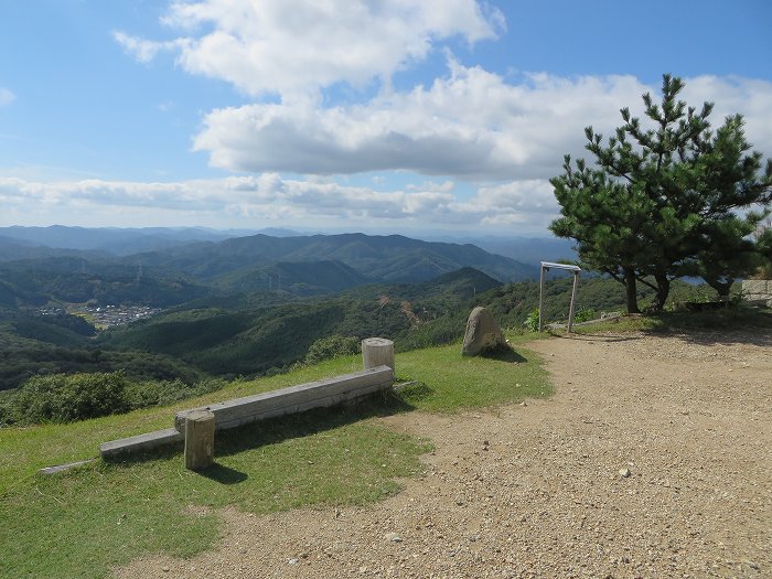 丹波篠山市川原/深山写真