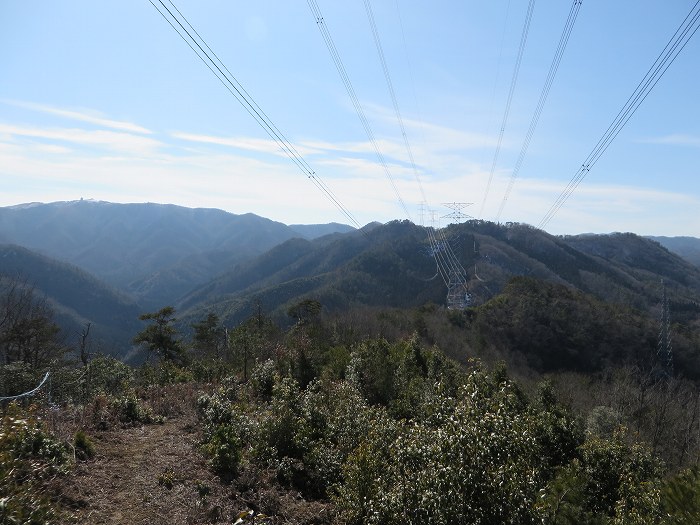 丹波篠山市西野々/嶽筋写真