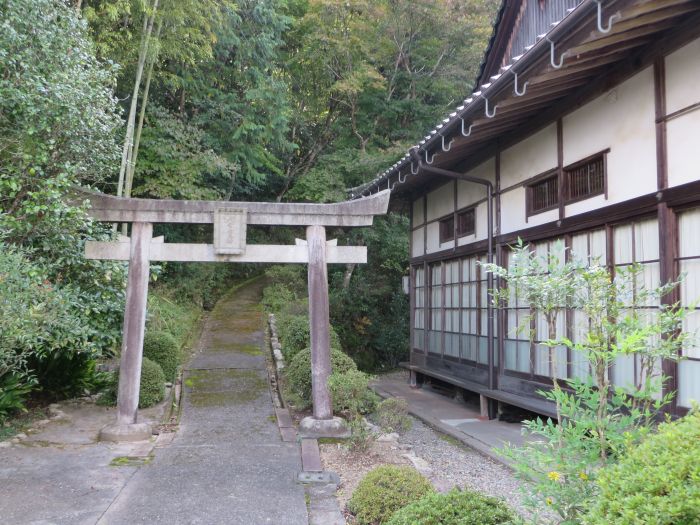 丹波篠山市
西古佐/大宮売大神写真