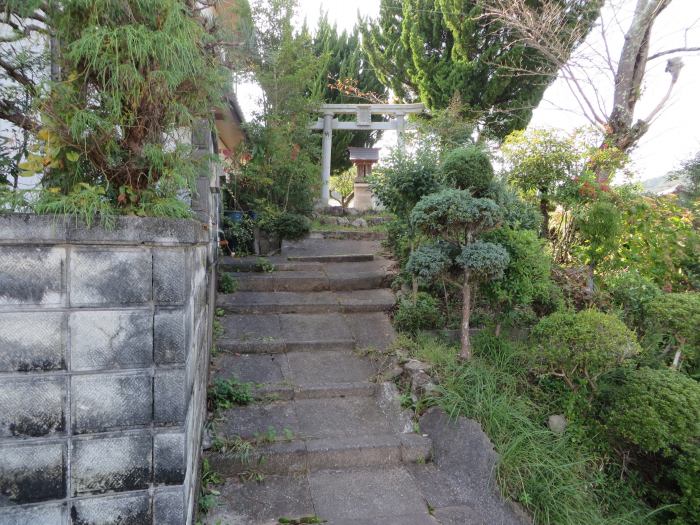 丹波篠山市西古佐/春日神社写真