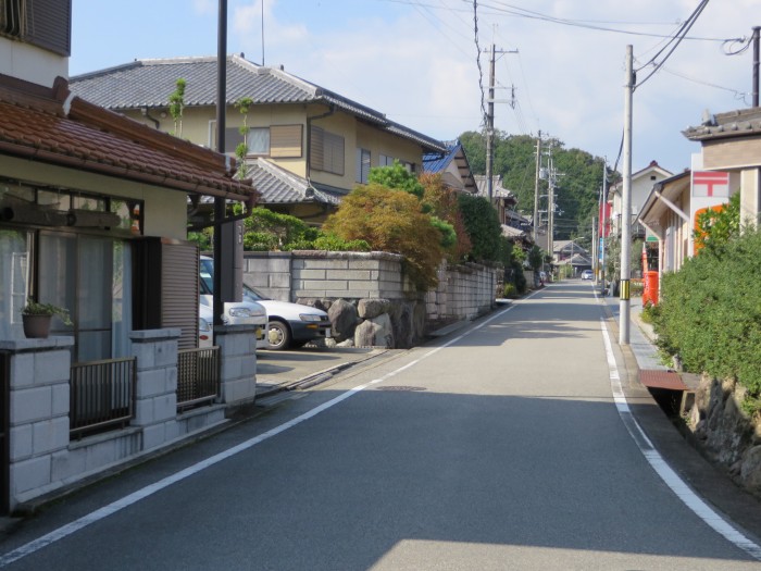 丹波篠山市
西古佐/景色写真