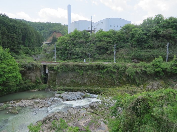 丹波篠山市大山下/丹波篠山市清掃センター写真