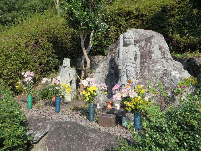 丹波篠山市大山下/不動明王写真