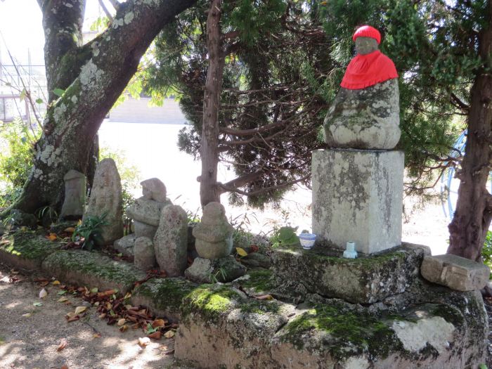 丹波篠山市黒田/米穀山浄法寺写真