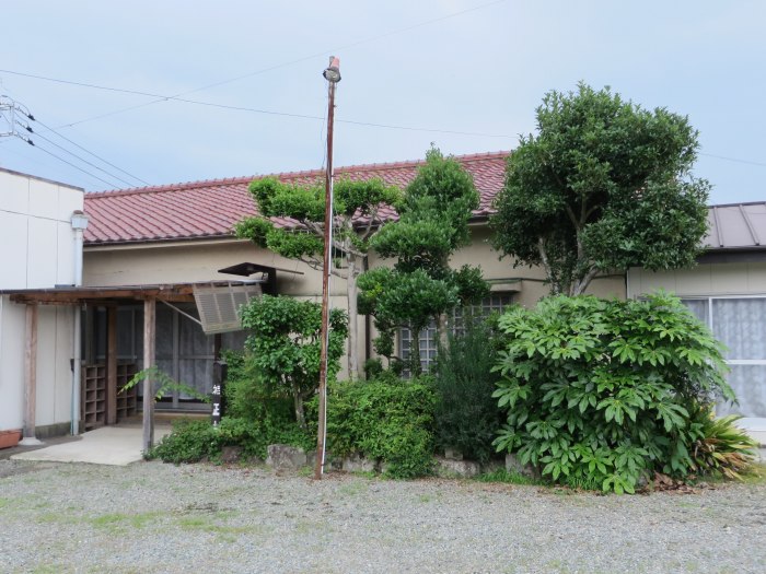 丹波篠山市有居/福正寺写真