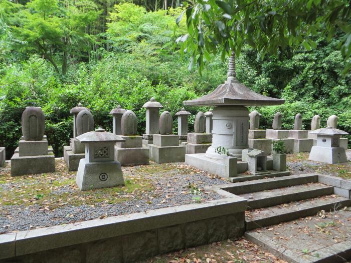 丹波篠山市東岡屋/大宝山蟠龍庵写真